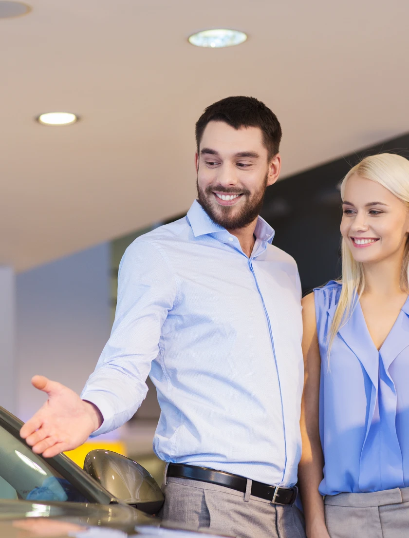 Car rental locations and coverage