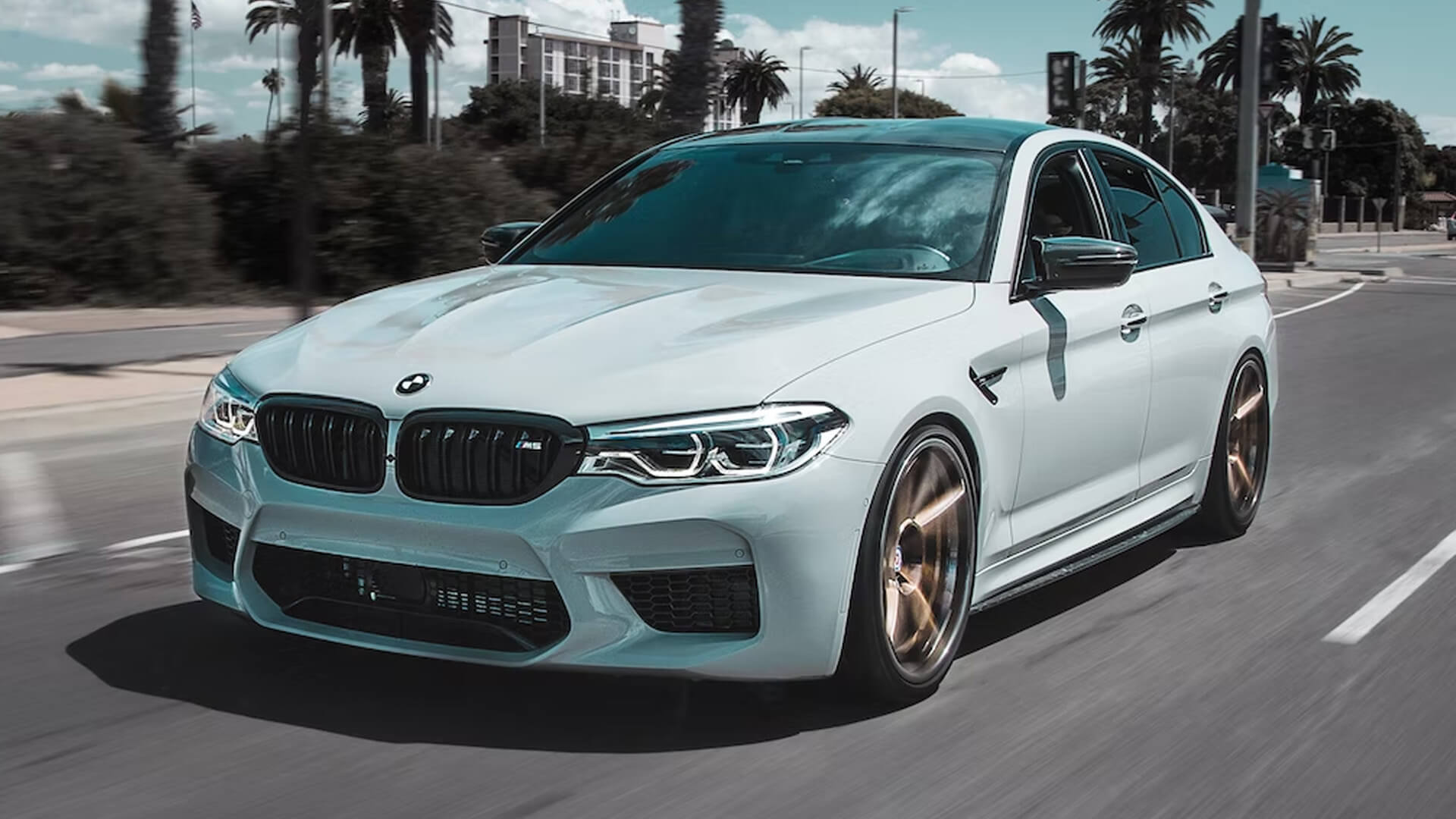 Sedan rental options CarBuddyTrip