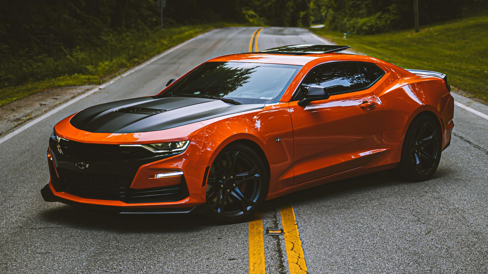 SUV rental cars CarBuddyTrip